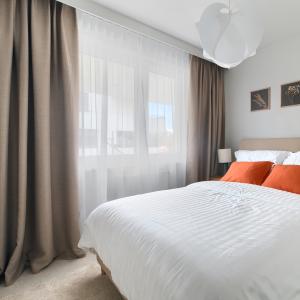 Mieszkanie pokazowe No To Naramowice | październik 2025