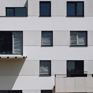 Plac budowy No To Naramowice | maj 2025