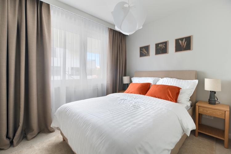 No To Naramowice Poznań mieszkanie deweloperskie na 1 piętrze z 2 pokojami