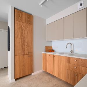 Mieszkanie pokazowe No To Naramowice | październik 2025