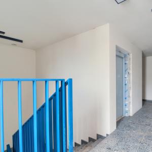 Plac budowy No To Naramowice | lipiec 2025 