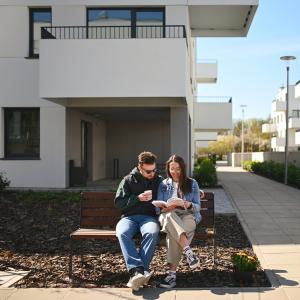 No To Naramowice | Gotowe do odbioru