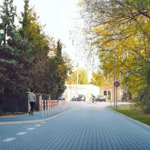 Wizualizacje drogi | styczeń 2025