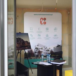 Dzień otwarty na No To Naramowice | lipiec 2025