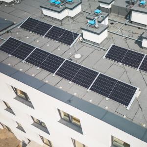 No To Naramowice z lotu ptaka | sierpień 2025