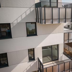 No To Naramowice z lotu ptaka | wrzesień 2025