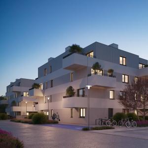 Wizualizacje inwestycji