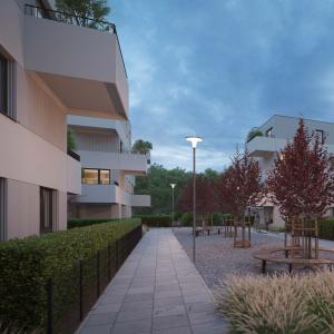 Wizualizacje inwestycji