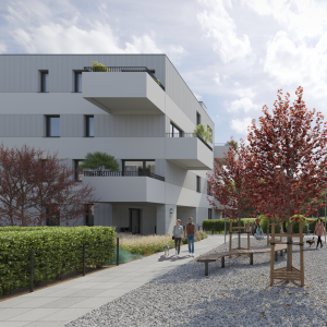 Wizualizacje inwestycji