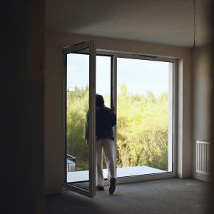 Plac budowy No To Naramowice | wrzesień 2025