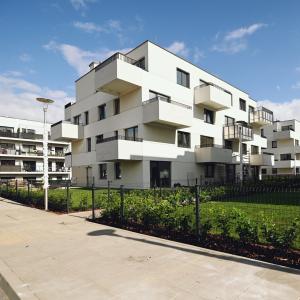 Plac budowy No To Naramowice | październik 2025