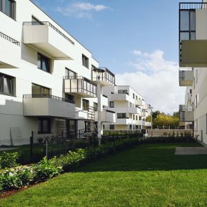 Plac budowy No To Naramowice | październik 2025