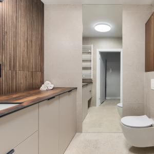 Mieszkanie pokazowe No To Naramowice | październik 2025