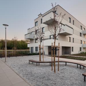 No To Naramowice | Gotowe do odbioru